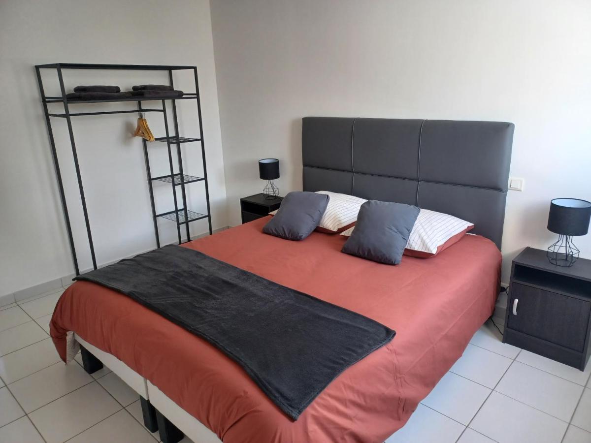 Maison Face Au Mont Avec Exterieur Avranches Dış mekan fotoğraf